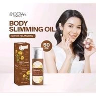 Noera body treatment oil /body slimming oil