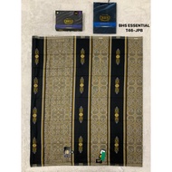 Latest Bhs Essential T46 songket bhs sarong songket dunia