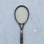 raket tenis bekas Boris Beker not wilson babolat head tennis head 100