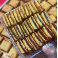 TART NENAS CHEESE BAR (Daily Freshly Baked)