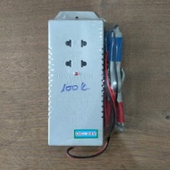 INVERTER DC 24V POWER OUT AC 220V