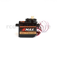 EMAX ES08MA II HV High Voltage Servo