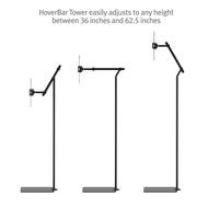 Twelve South HoverBar Tower