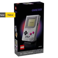 (พร้อมส่ง รับประกันกล่องสวย) LEGO® Super Mario™ 72046 Game Boy™