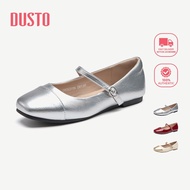 DUSTO Low Heel Women's Shoes Mary Jane Shoes DW25C0110A