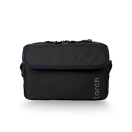 TORCH Seongnam Beg Selempang Bahu Lelaki Wanita 2 L - Sling Bag Travel Pouch Waterproof