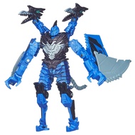 Transformers Age of Extinction Dinobot Strafe Power Attacker