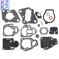 1395-9761-1 Outboard Carburetor Repair Kit Repair Kit Outboard Parts For Mercury Outboards 6-25HP 2T