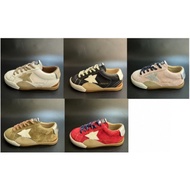 GGDB children's anti slip and dirt resistant sports shoes