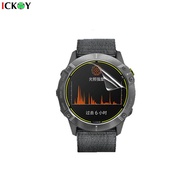 2pcs Clear LCD Screen Protector Shield Film for Garmin Enduro Smartwatch Accessories
