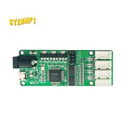 LC-FT4232-4TTL USB to TTL Converter Module 4 Channel High Speed UART Serial Port Communication Board