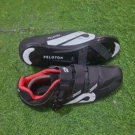 Rb peloton cycling shoes size 46