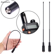 [AA] NA-771 SMA-Female Dual Band 10W Antenna For Baofeng UV5R UV-82 SAUS PH