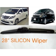 Universal 28 Inches Silicon Wiper