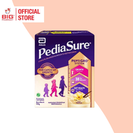 PEDIASURE 10+ (VANILLA BIB 550G/CHOCOLATE BIB 550G)