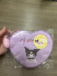 Kuromi心型袋連朱古力(情人節限定)