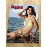✅ ❦ ⚽︎⭐ ♞,♘FHM Year 2008 Calendar