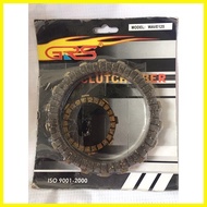 ♒ ❦ ✼ Clutch lining for Wave 125