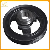[bblythe_tomlinson.my] GN1G6B321CA Car  Crankshaft Pulley for   18 Escort 19 Focus 18 1.5L GN1G6B321