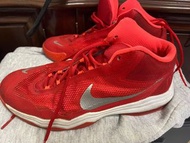 / Nike Hyperdunk 2011 Supreme 二手