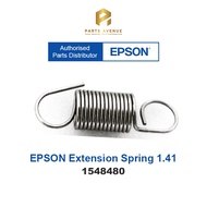 EPSON L110 L120 L210 L355 Extension Spring 1.41 EPSON L3110 L3150 (1548480) - Original Printer Gear 