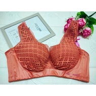 38C/85C PLUS SIZE BRA - NON WIRED