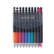 [PILOT PILOT] LJP-200S4-S10 0.4 Juice Up Super Pen 10 Color Set