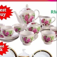 madam king set teko sales