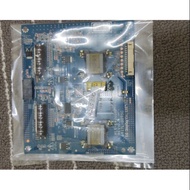 INVETER BOARD TV LG MODEL 42LS3110