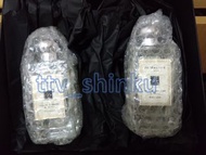 全新 Jo Malone 白茉莉與薄荷古龍水 white jasmine & mint cologne 2007 香水 古龍水 現貨 行資 絕版