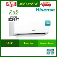 [Installation] Hisense 1.0HP/1.5HP/2.0HP Inverter Air Conditioner AI10KAGS/AI13KAGS/AI20KAGS