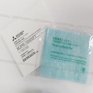 MJPR-18WXFT 三菱 抽濕機 銀離子濾網 適用於 [MJE130ALH ] 【平行進口】