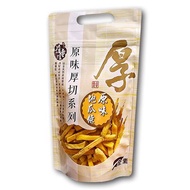金山藷童瑤-原味地瓜條200g(7包)