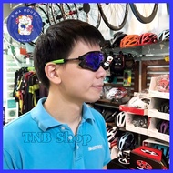 ของใหม่ แว่นปั่นจักรยานLeopard 2019 Sport แว่นกันแดด ของแท้ คุณภาพดี
