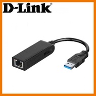 ถูกที่สุด!!! D-LINK (DUB-1312) USB 3.0 to Ethernet Gigabit Adapter ##ที่ชาร์จ อุปกรณ์คอม ไร้สาย หูฟัง เคส Airpodss ลำโพง Wireless Bluetooth คอมพิวเตอร์ USB ปลั๊ก เมาท์ HDMI สายคอมพิวเตอร์