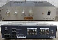 SUN AUDIO SVC-200 真空管前級