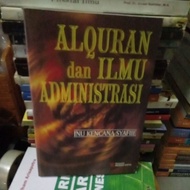 Quran And Administrative Sciences