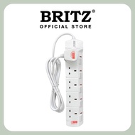 BRITZ Electrical Extension Plug