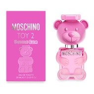 Nước hoa nữ Moschino Toy 2 Bubble Gum ngọt dịu dễ thương tại Nguyễn Gia group quận 5
