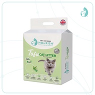 Pet Universe Nourish Tofu Cat Litter 7L