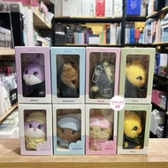 Blackpink Character Mini Keyring