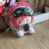 [Ready] Chigiri Nullset Blue Lock Doll