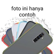 REDMI 8/REDMI 8A/REDMI 8A PRO/REDMI 5+ /REDMI 6/REDMI 6A/K20 PRO CASE DOFF HARDCASE TRANSPARENT