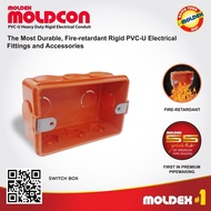 MOLDEX Moldcon Switch Box