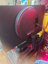 LG 電競顯示器