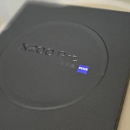 vivo x200 pro 鈦色水貨 12+256 99% 新