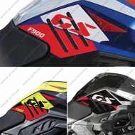 F900GS 3D Gel Resin Sticker Motorcycle Tank Pad Sticker f900gs Tank Pad Side Protection Sticker Acce