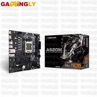 Biostar A620MS AMD Socket AM5
