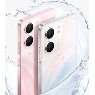 OPPO A5x Waterproof Shockproof Durable AI Phone 6000mAh Battery Infrared Remote Control Phone