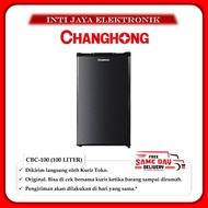 [Garansi] Kulkas Changhong Cbc-100 1 Pintu 100 Liter Changhong Cbc100 Cbc 100